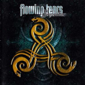 Album Flowing Tears - Serpentine