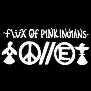 Album Flux of Pink Indians - Strive To Survive & Neu Smell