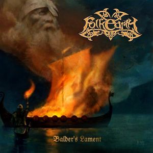 Album Balder's Lament - Folkearth