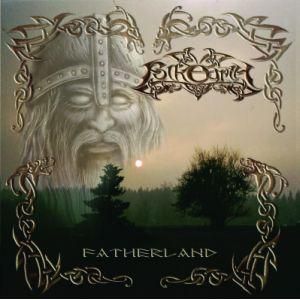 Album Folkearth - Fatherland
