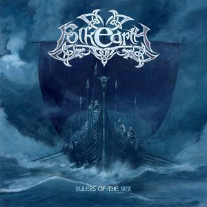 Album Folkearth - Rulers of the Sea