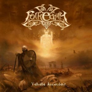 Valhalla Ascendant - album