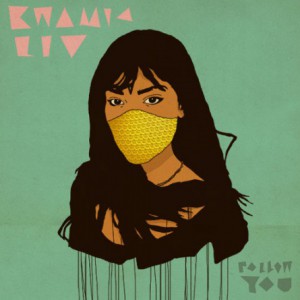 Album Kwamie Liv - Follow You