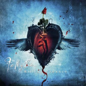 Album For My Pain... - Killing Romance