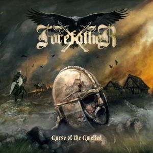 Album Forefather - Curse Of The Cwelled