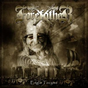 Album Engla Tocyme - Forefather