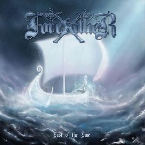 Album Last of the Line - Forefather
