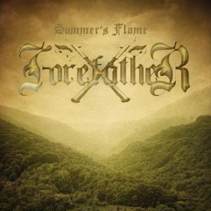 Album Summer's Flame - Forefather