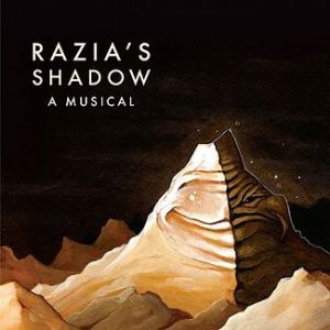 Forgive Durden Razia's Shadow: A Musical, 2008