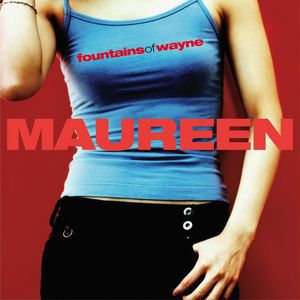 Maureen - album