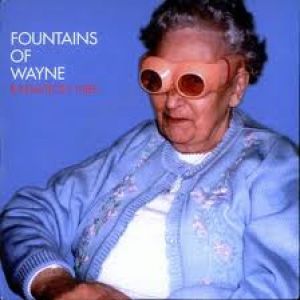 Fountains of Wayne Radiation Vibe, 1996