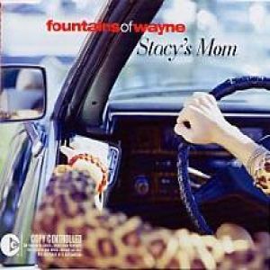 Album Fountains of Wayne - Stacy