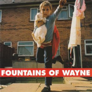 Album Fountains of Wayne - Utopia Parkway