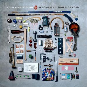 Album Four Year Strong - In Some Way, Shape, or Form