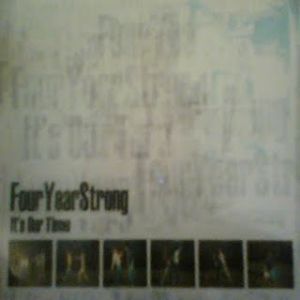 Album Four Year Strong - It