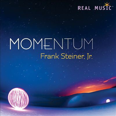 Album Frank Steiner Jr. - Momentum