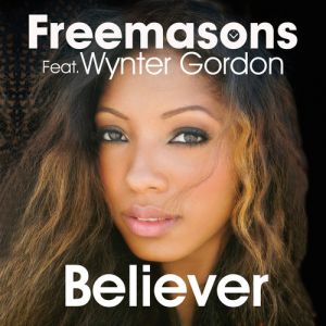 Album Freemasons - Believer