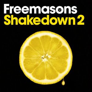 Album Freemasons - Shakedown 2
