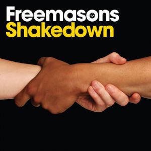 Album Freemasons - Shakedown