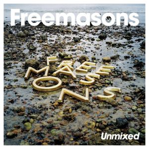 Album Unmixed - Freemasons