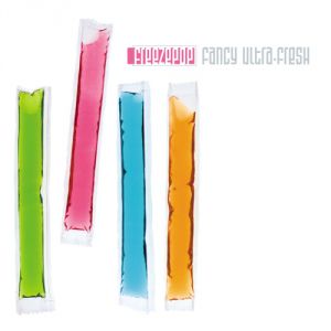 Album Freezepop - Fancy Ultra•Fresh