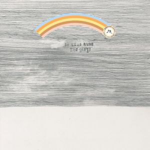 Frightened Rabbit : Be Less Rude