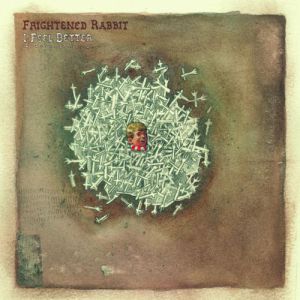 Album Frightened Rabbit - I Feel Better
