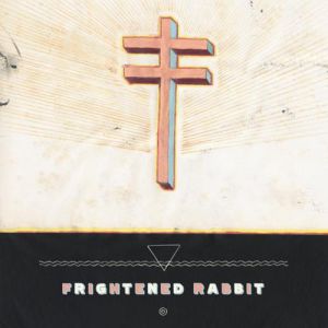 Album Frightened Rabbit - Swim Until You Can