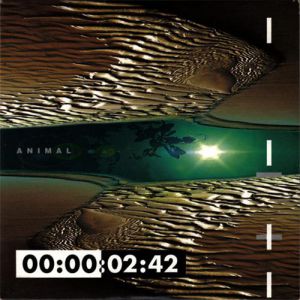 Album Front 242 - Animal