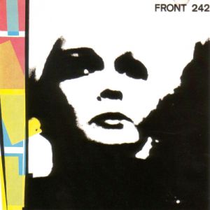 Album Front 242 - Geography
