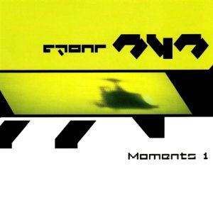 Front 242 : Moments...1