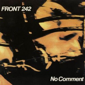 Album Front 242 - No Comment
