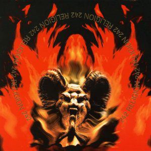Album Religion - Front 242