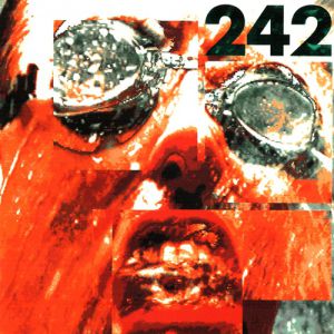 Album Front 242 - Tyranny (For You)