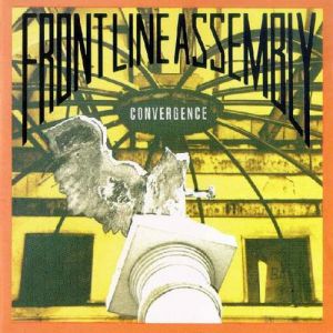 Album Front Line Assembly - Convergence