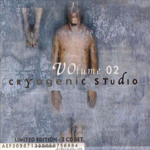 Cryogenic Studio, Vol. 2 - album