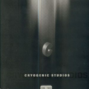 Album Front Line Assembly - Cryogenic Studios