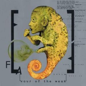 [FLA]vour of the Weak Album 
