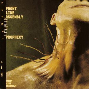 Front Line Assembly Prophecy, 1999