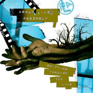 Album Shifting Through the Lens - Front Line Assembly