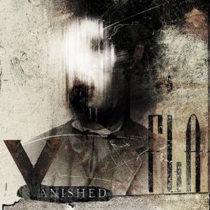 Album Front Line Assembly - Vanished