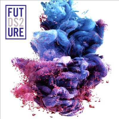 Album DS2 [Clean Version] - Future