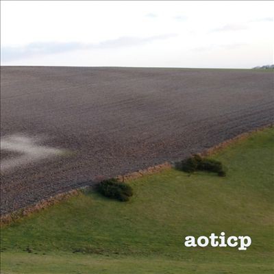 Album AOTICP - Gagarin