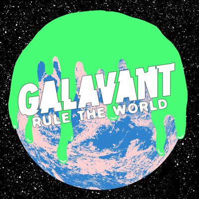 Galavant Rule the World, 2015