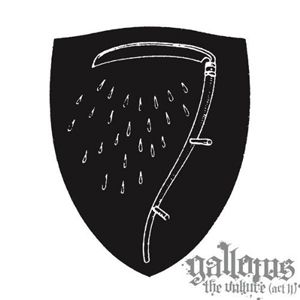 Album The Vulture (Acts I & II) - Gallows