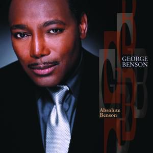 Album George Benson - Absolute Benson