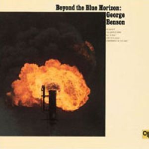 Beyond the Blue Horizon Album 