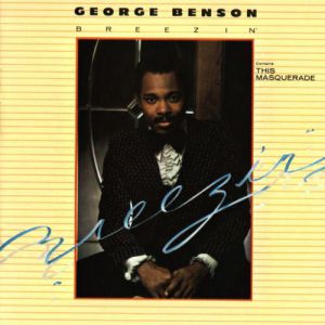 Album George Benson - Breezin