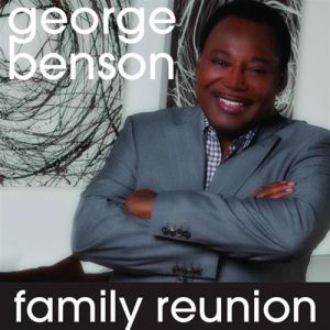 Album George Benson - Family Reunion