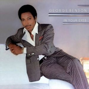George Benson In Your Eyes, 1983